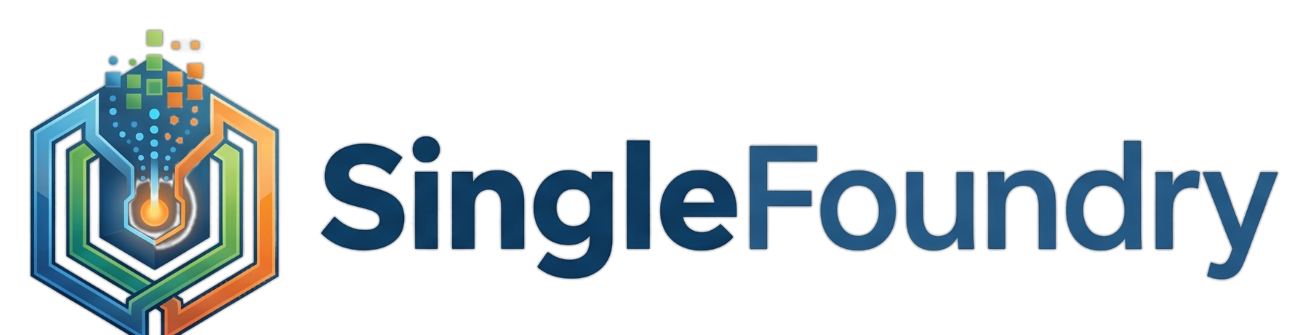 SingleFoundry